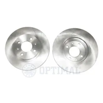 Гальмівний диск Optimal BS7696C Купити в Україні