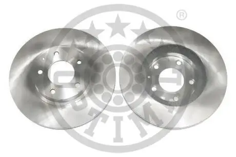 Гальмівний диск Optimal BS-7766C Купити в Україні