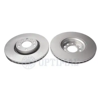 Фото Гальмівний диск Optimal (BS7924HC) зображення 1