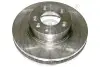 Диск гальмівний (передній) Porsche Cayenne/VW Touareg 02- (330x31.9) (L) Optimal (BS7942) зображення 1
