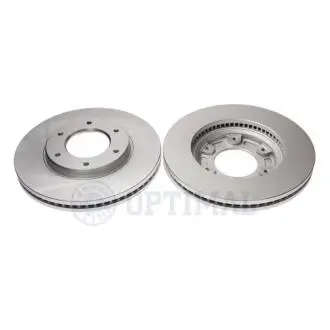 Гальмівний диск Optimal BS-7990C Купити в Україні