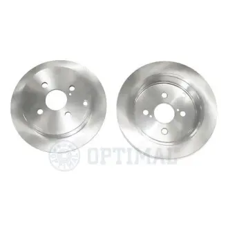 Гальмівний диск Optimal BS7992C Купити в Україні
