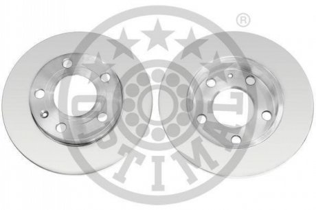 Тормозной диск Optimal BS8046C