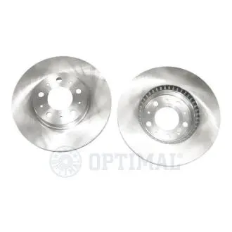 Гальмівний диск Optimal BS-8058C Купити в Україні