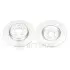 Тормозной диск Optimal (BS8212C) изображение 1