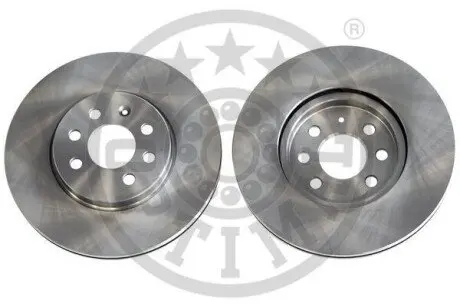 Фото Тормозной диск Optimal (BS8276) изображение 1