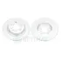 Тормозной диск Optimal (BS8318C) изображение 1
