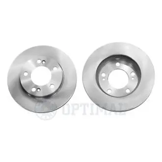 Гальмівний диск Optimal BS-8358HC Купити в Україні