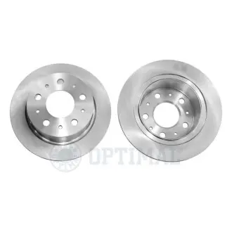 Гальмівний диск Optimal BS8372C Купити в Україні