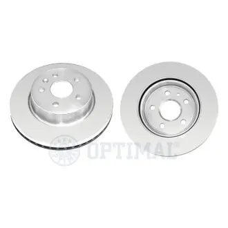Гальмівний диск Optimal BS8472C