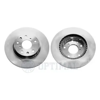 Гальмівний диск Optimal BS8484C Купити в Україні