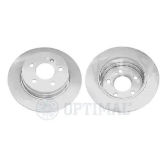 Тормозной диск Optimal BS8584C