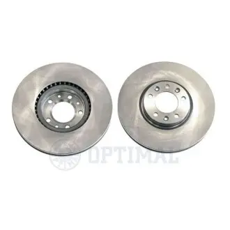 Фото 1 — Диск гальмівний (передній) Citroen Picasso II/ Peugeot 308/5008 13-/Opel Combo 18- (304x28) (вентил.) Optimal (BS8678) Фото Диск гальмівний (передній) Citroen Picasso II/ Peugeot 308/5008 13-/Opel Combo 18- (304x28) (вентил.) Optimal (BS8678) зображення 1