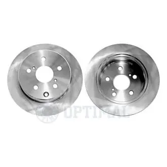 Гальмівний диск Optimal BS-8860C Купити в Україні