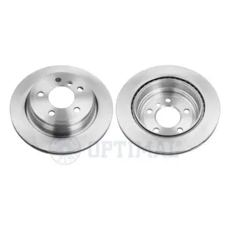 Диск гальмівний (задній) BMW 3 (F30/F31)/ 4 (F32/F36) 11- (300x20) (з покриттям) (вент.) Optimal BS9210C Купити в Україні