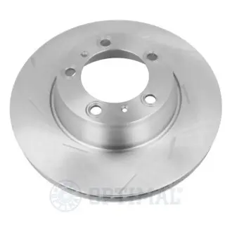Автозапчастина Optimal BS9240C