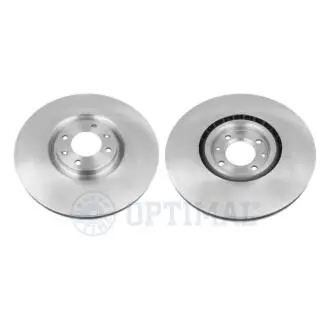 Гальмівний диск Optimal BS-9254HC Купити в Україні