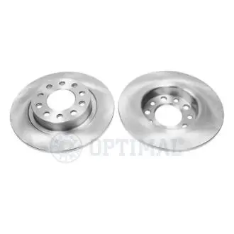 Гальмівний диск Optimal BS-9302C Купити в Україні