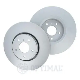 Гальмівний диск Optimal BS-9497HC Купити в Україні