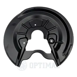 Защита диска тормозного (заднего) (R) Skoda Octavia/VW Golf 04- Optimal BSP1005R