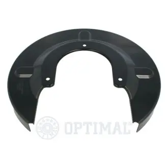 Захист диска гальмівного (заднього) VW T4 90-03 Optimal BSP1010B