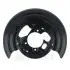 Захист диска гальмівного (заднього) (L) MB Sprinter 906 416-518CDI 06-18/VW Crafter 06-16 Optimal (BSP1020L) зображення 2