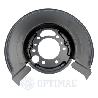 Автозапчастина Optimal BSP1029R