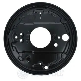 Автозапчастина Optimal BSP1067R