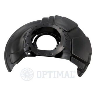 Автозапчастина Optimal BSP5005R