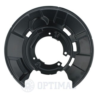 Автозапчастина Optimal BSP5012R