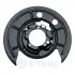 Автозапчасть Optimal (BSP6001L) изображение 1