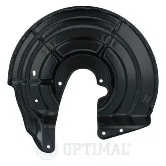 Кожух гальмівного диска Optimal BSP6004L Купити в Україні
