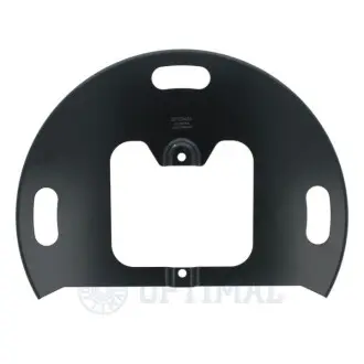 Захист гальмівного диска Optimal BSP-6802B Купити в Україні