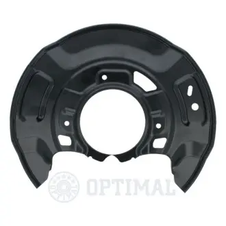 Автозапчастина Optimal BSP9807L