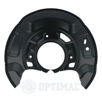 Автозапчастина Optimal BSP9807R