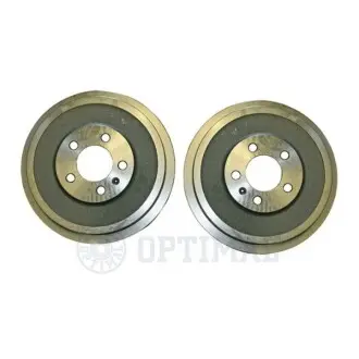 Тормозной барабан Optimal BT1420