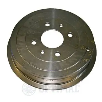 Гальмівний барабан Optimal BT1500 Купити в Україні