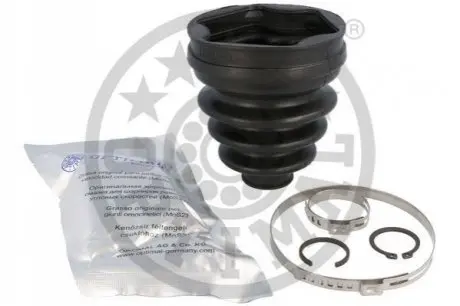 Пильник ШРКШ (внутрішній) VW Caddy 03- (під тришип) Optimal CVB10102CR Купити в Україні