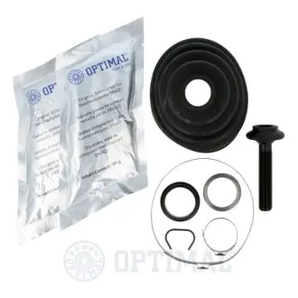 Пильовик приводу колеса Optimal CVB10104CR Купити в Україні