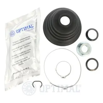 Фото 1 — Автозапчасть Optimal (CVB10108CR) Фото Автозапчасть Optimal (CVB10108CR) изображение 1