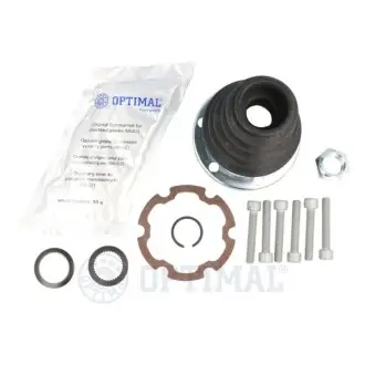 Пильовик приводу колеса Optimal CVB-10113CR Купити в Україні