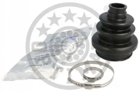 Пильовик приводу колеса Optimal CVB-10114CR Купити в Україні