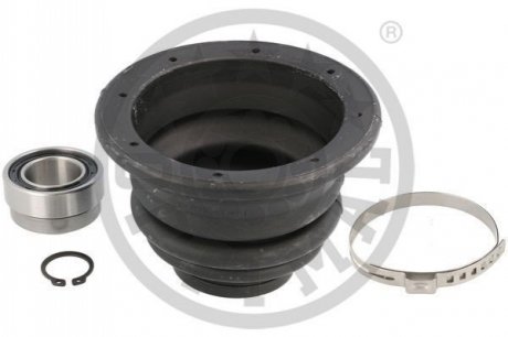 Пильник ШРКШ (внутрішній) Renault Kangoo 97-/Clio 96-10/Volvo S40 1.6-1.8 95-99 (L) (L=84) Optimal CVB10121CR