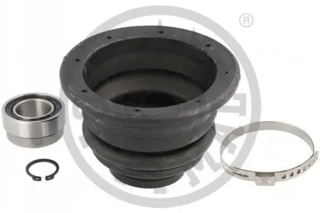 Пильник ШРКШ (внутрішній) Renault Kangoo 97-/Clio 96-10/Volvo S40 1.6-1.8 95-99 (L) (L=84) Optimal CVB10121CR Купити в Україні