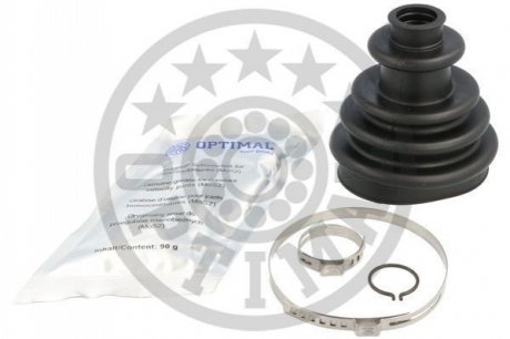 Пыльник ШРКШ (наружный)) Ford Fiesta/Volvo 440/460/480 92-02 (21x76x103) Optimal CVB10124CR