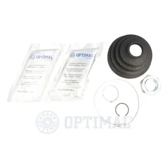 Фото Пильник ШРКШ (зовнішній) Citroen Jumper/Fiat Ducato/Peugeot Boxer 94- (33.5x111x98) Optimal (CVB10136CR) зображення 1