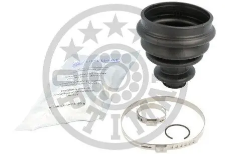 Пильовик приводу колеса Optimal CVB-10150CR Купити в Україні