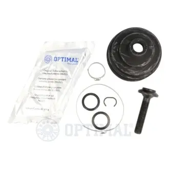 Фото Пильовик приводу колеса Optimal (CVB-10157CR) зображення 1
