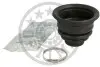 Пыльник привода колеса Optimal (CVB-10160CR) изображение 1