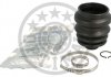 Пыльник ШРКШ (внутренний) Opel Ascona 81-88/Astra 91-14 (23.2x56x98.5)(к-кт) CVB10163CR